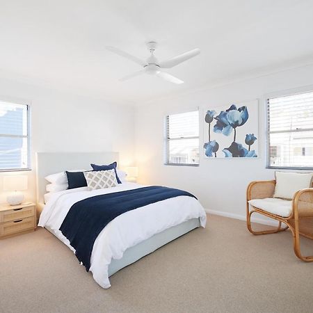 Harbour View Huge 2 Bedroom Entire Residence. Sydney Exterior foto