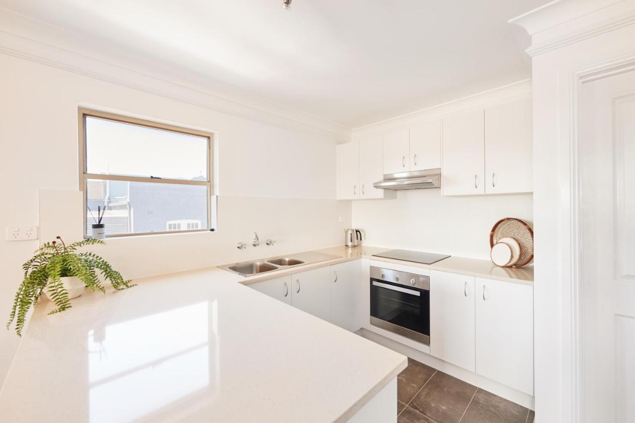 Harbour View Huge 2 Bedroom Entire Residence. Sydney Exterior foto