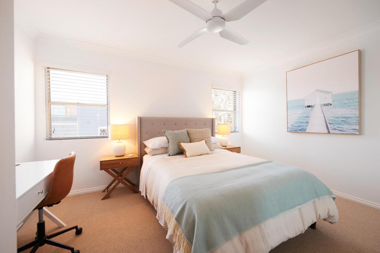 Harbour View Huge 2 Bedroom Entire Residence. Sydney Exterior foto
